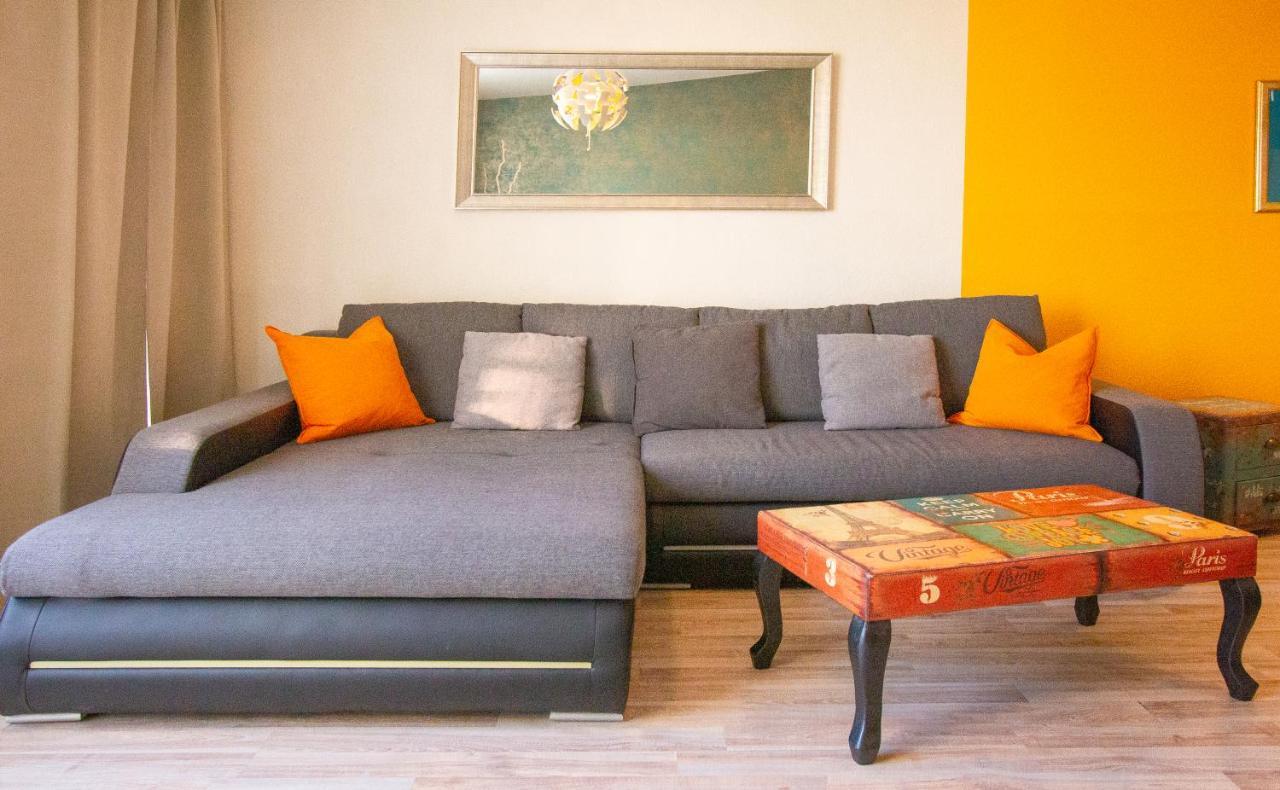Charming Domicile Leipzig City Center Apartment Екстериор снимка