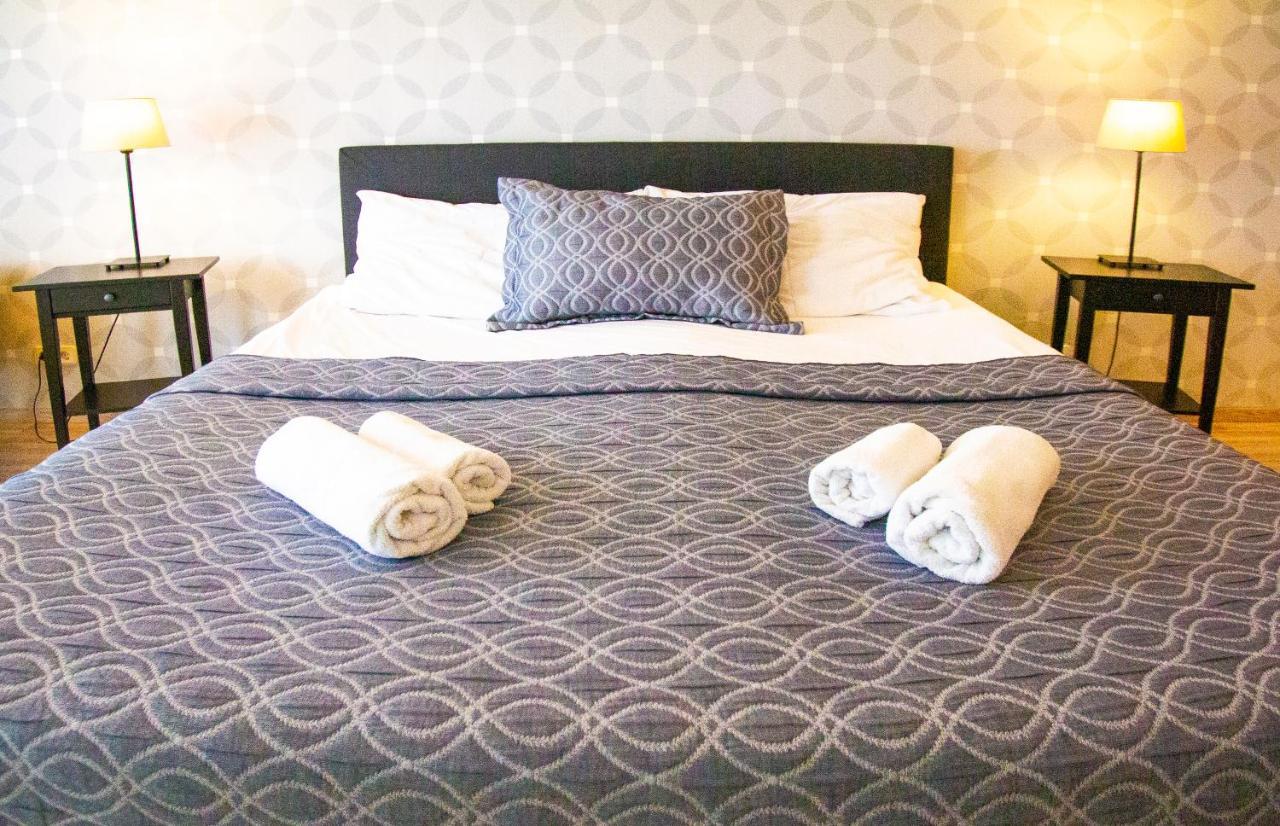 Charming Domicile Leipzig City Center Apartment Екстериор снимка